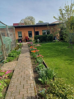 Gartenhaus Fichtestr 50a, Waren / Müritz